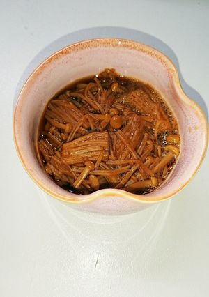 なめ茸 市販の味再現-レシピのメイン写真