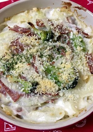 ♡失敗しない☆我が家のグラタン♡-レシピのメイン写真