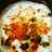 美味しい米粉ホワイトソースのグラタン