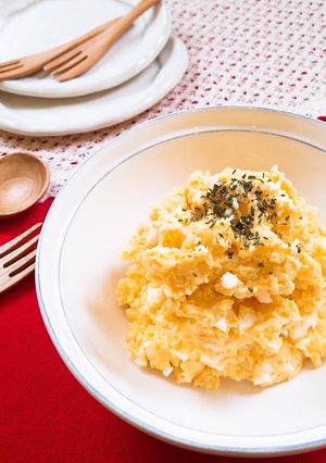 みんな大好き♡ポテトサラダ-レシピのメイン写真