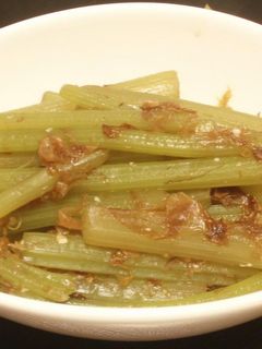 ふきの味噌煮-レシピのメイン写真