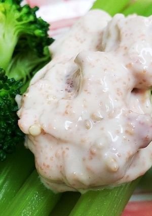 お年寄り絶讚シリーズ❗ブロッコリー❗-レシピのメイン写真