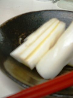 焼いただけねぎ-レシピのメイン写真