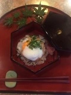 まぐろのなめろう丼-レシピのメイン写真