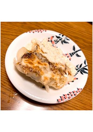 餃子ぶっちゃん【豆腐×餃子】-レシピのメイン写真