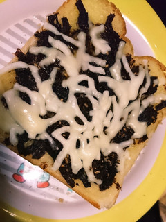 ふじっ子煮☆ガリバタチーのおかか昆布☆-レシピのメイン写真