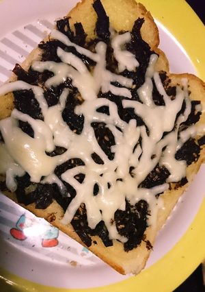 ふじっ子煮☆ガリバタチーのおかか昆布☆-レシピのメイン写真