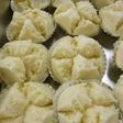 簡単栗蒸しパン