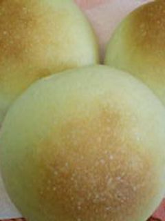 ☆クリームチーズ入り♪テーブルパン☆-レシピのメイン写真