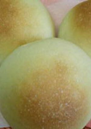 ☆クリームチーズ入り♪テーブルパン☆-レシピのメイン写真