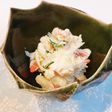 簡単!我流!マカロニポテトサラダ