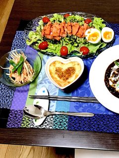 おからパウダー+豆乳=グラタン♡-レシピのメイン写真