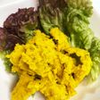 材料3つ☆簡単デリ風かぼちゃサラダ
