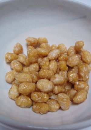 懐かしい♪給食のフライビーンズ①-レシピのメイン写真