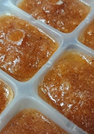 離乳食後期のトマトソース-レシピのメイン写真