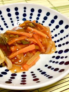白身魚(鱈)の甘酢あんかけ-レシピのメイン写真