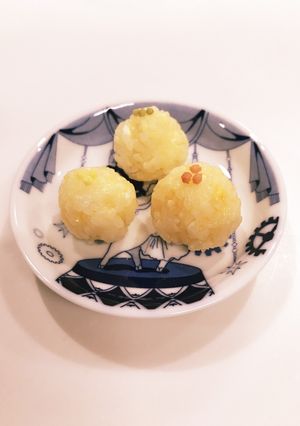 ❁タルタルおむすび❁-レシピのメイン写真