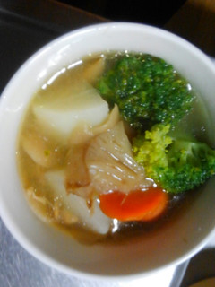 大根煮込み-レシピのメイン写真
