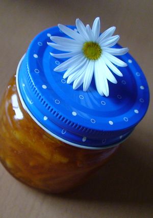 清見オレンジでMarmalade☆-レシピのメイン写真