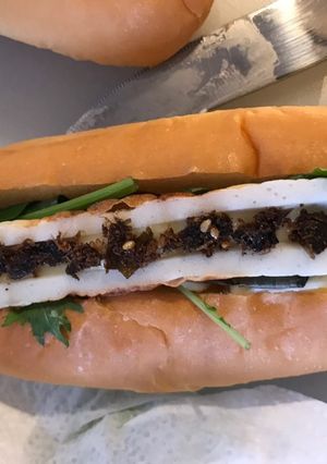 おかか昆布で♩和風ロールパン-レシピのメイン写真