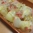じゃがバター
