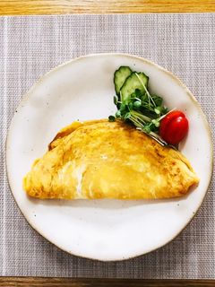 和風卵焼き-レシピのメイン写真