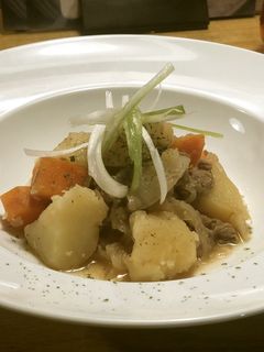 肉じゃが メープルシュガー-レシピのメイン写真