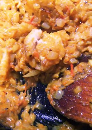 SBカレー粉インドカレー-レシピのメイン写真