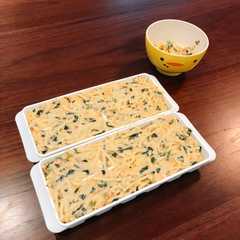 離乳食❁鮭とほうれん草のクリームパスタ-レシピのメイン写真