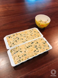 離乳食❁鮭とほうれん草のクリームパスタ-レシピのメイン写真