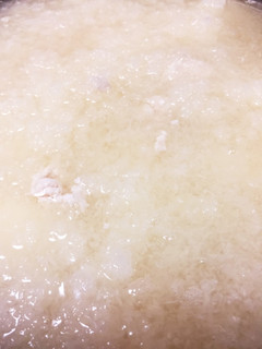 みぞれ鍋風湯豆腐-レシピのメイン写真