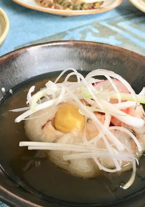 蓮根饅頭-レシピのメイン写真