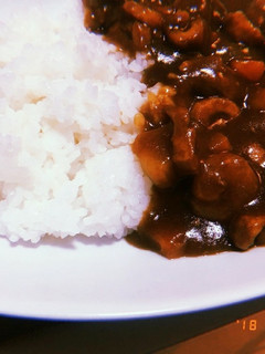 お母さんの味カレー♡-レシピのメイン写真