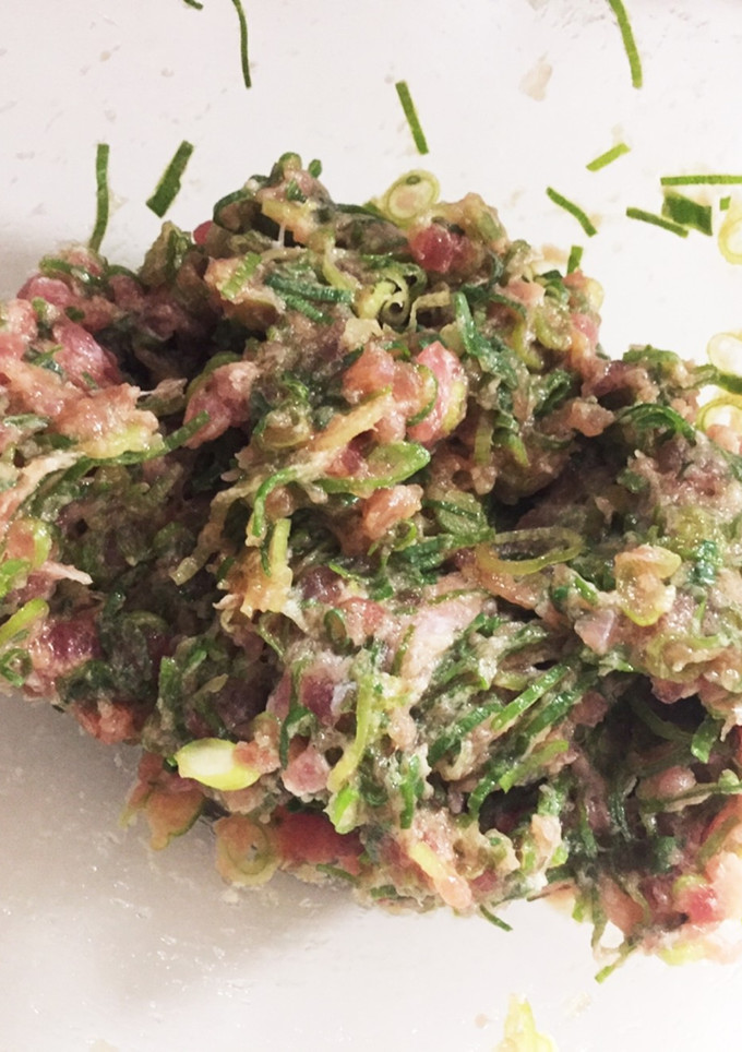 ネギ盛りだくさんのマグロたたき丼-レシピのメイン写真