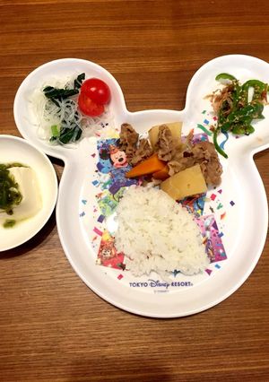 【毎日献立】11/7(4歳7ヶ月)-レシピのメイン写真
