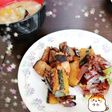 マクロビ☆作り置き☆玉ねぎのマリネ