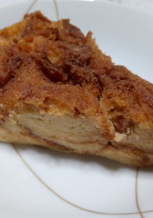 パン耳deきなこシナモンフレンチトースト-レシピのメイン写真