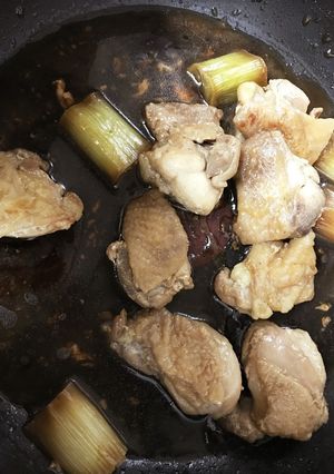 万能照り焼きのタレ黄金比-レシピのメイン写真