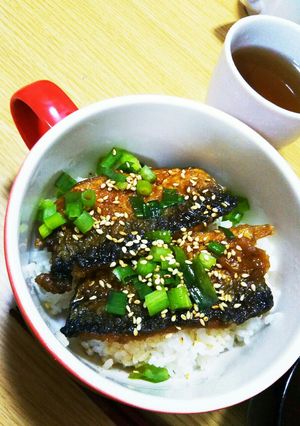 レシピ21-レシピのメイン写真