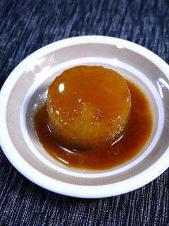 レンジで簡単!ゆず味噌☆おでんの大根用-レシピのメイン写真