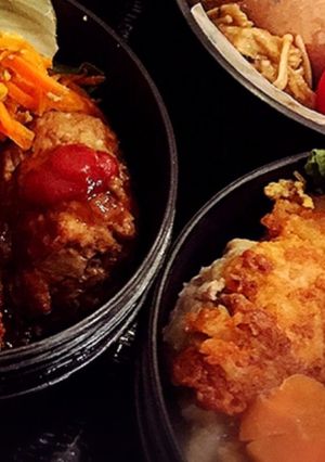 ポテト巻き豚こま肉の揚げ焼き-レシピのメイン写真