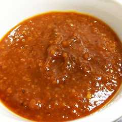 รูปของ レンジで☆田楽味噌