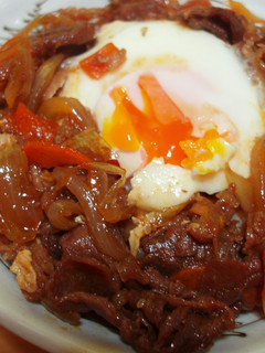 ひとりランチにいかが? ☆ザ・焼肉丼☆-レシピのメイン写真