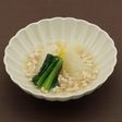 かぶのあんかけ
