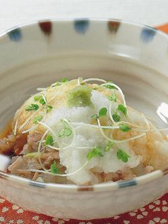 とろ~っとツナ-レシピのメイン写真