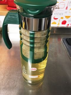 かつおダシ-レシピのメイン写真