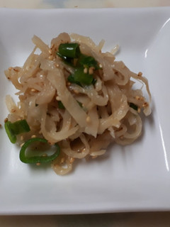 切干大根で~旨あて☆&副菜☆-レシピのメイン写真