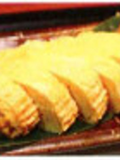 だし巻きたまご-レシピのメイン写真