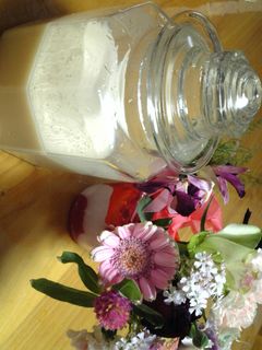 酒粕酵母ドリンク-レシピのメイン写真
