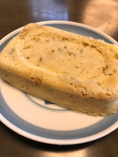 おからさつまいも蒸しパン!ヘルシー腹持ち-レシピのメイン写真